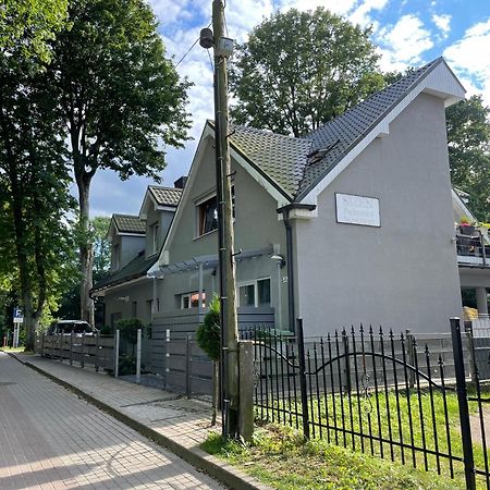 Sizen Rewal - Noclegi Pokoje I Apartament 外观 照片
