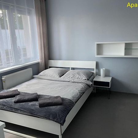 Sizen Rewal - Noclegi Pokoje I Apartament 外观 照片