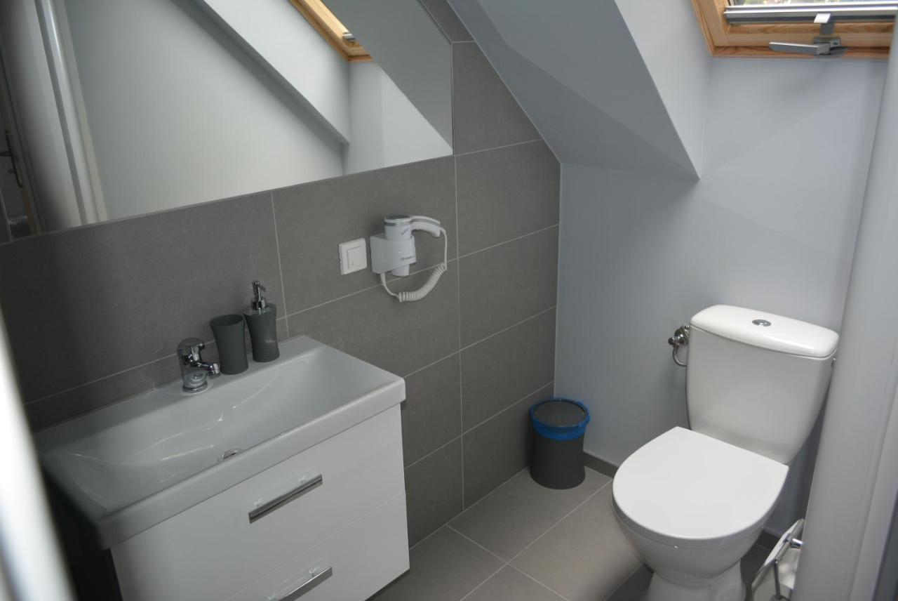 Sizen Rewal - Noclegi Pokoje I Apartament 外观 照片