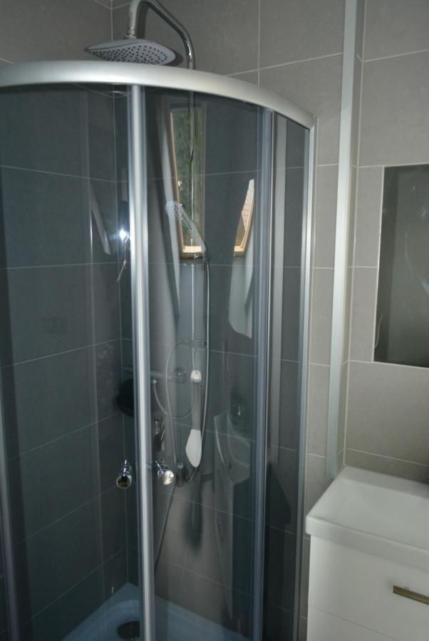 Sizen Rewal - Noclegi Pokoje I Apartament 外观 照片
