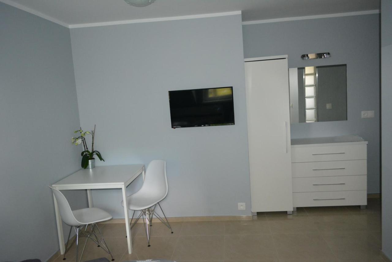 Sizen Rewal - Noclegi Pokoje I Apartament 外观 照片
