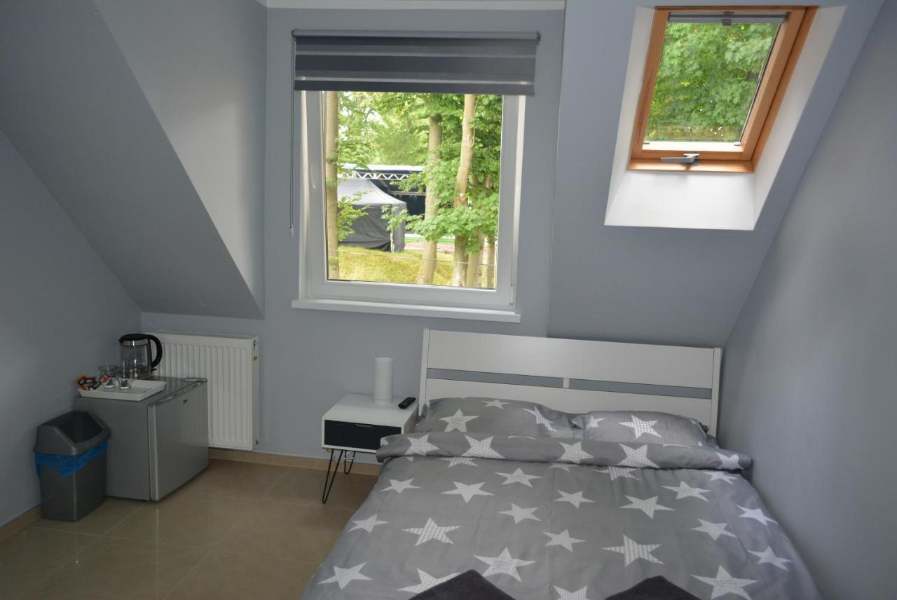 Sizen Rewal - Noclegi Pokoje I Apartament 外观 照片