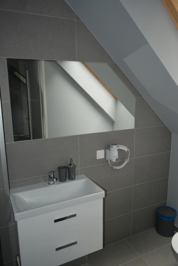 Sizen Rewal - Noclegi Pokoje I Apartament 外观 照片