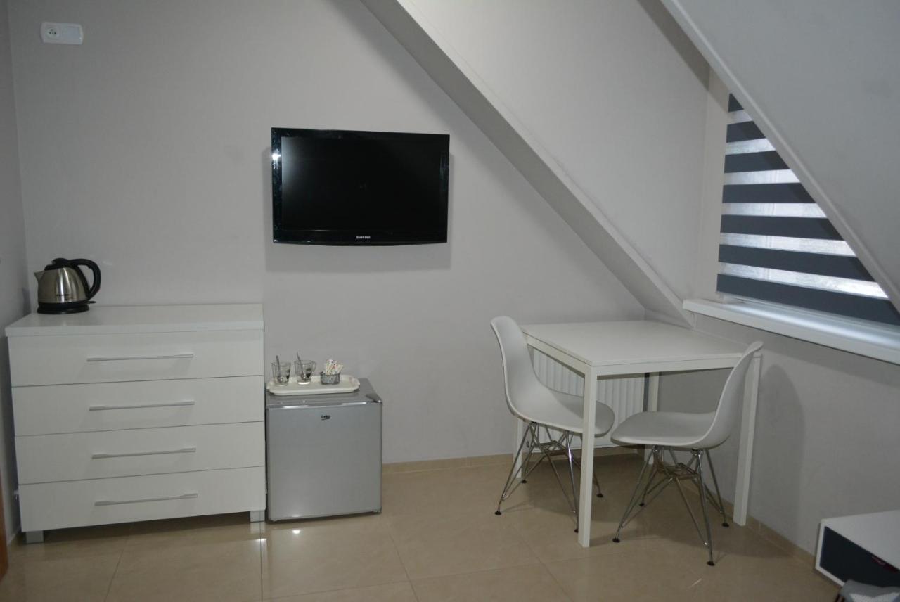 Sizen Rewal - Noclegi Pokoje I Apartament 外观 照片