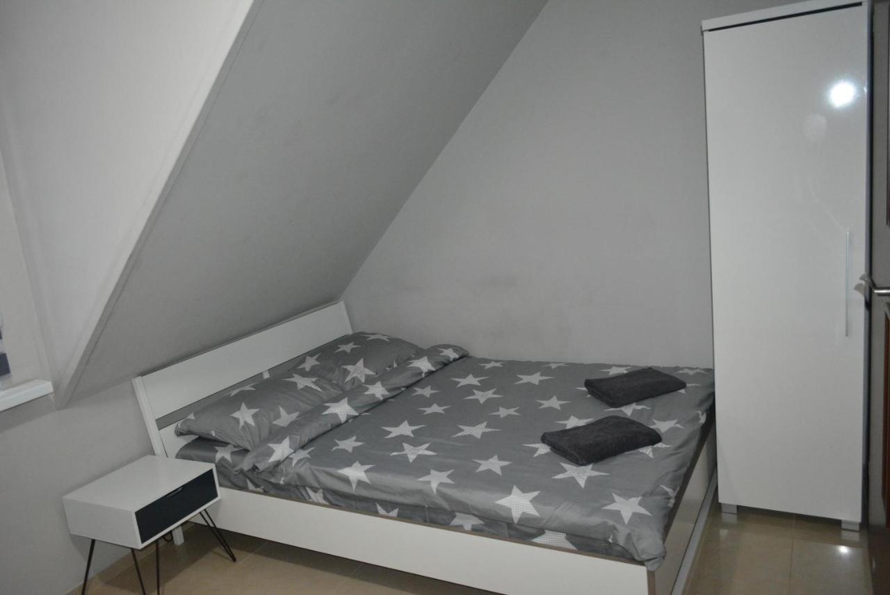 Sizen Rewal - Noclegi Pokoje I Apartament 外观 照片