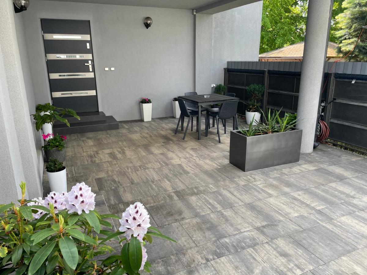Sizen Rewal - Noclegi Pokoje I Apartament 外观 照片