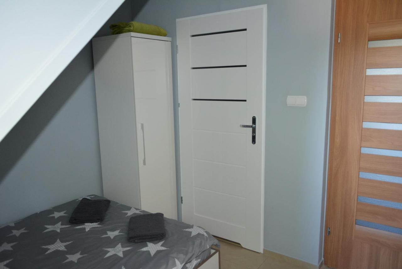 Sizen Rewal - Noclegi Pokoje I Apartament 外观 照片