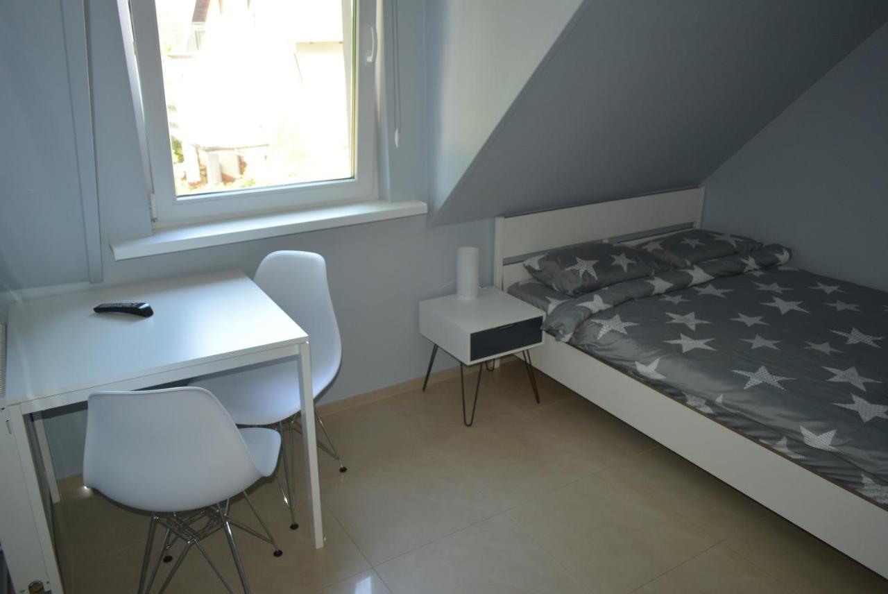 Sizen Rewal - Noclegi Pokoje I Apartament 外观 照片