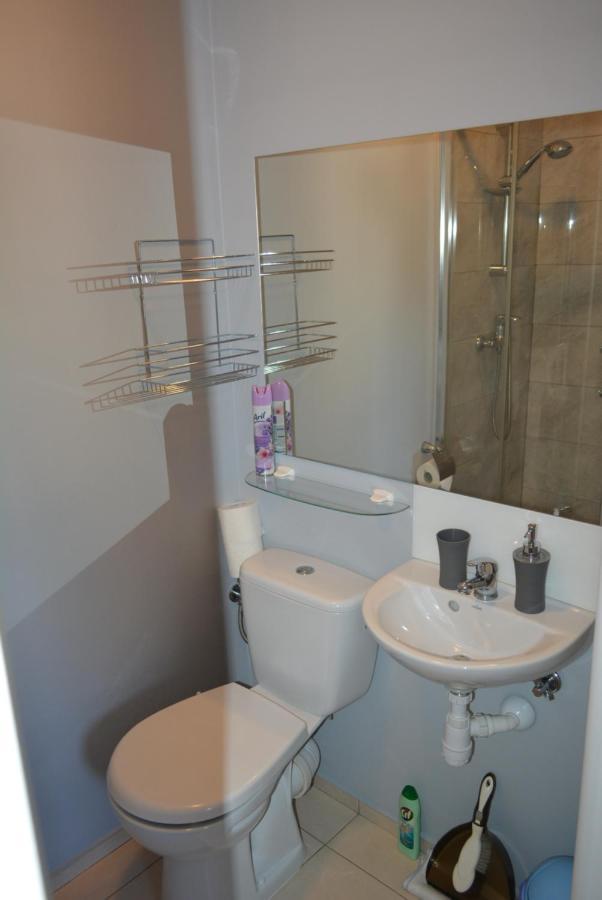 Sizen Rewal - Noclegi Pokoje I Apartament 外观 照片