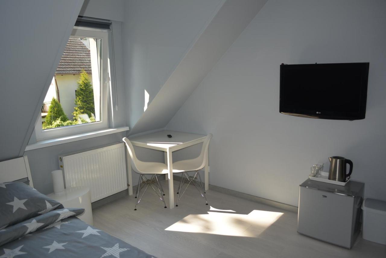 Sizen Rewal - Noclegi Pokoje I Apartament 外观 照片