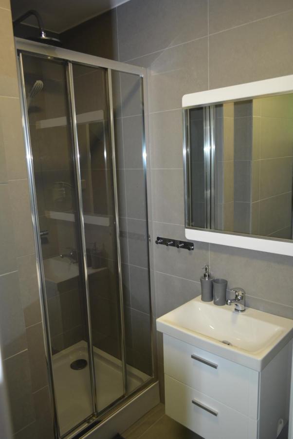 Sizen Rewal - Noclegi Pokoje I Apartament 外观 照片
