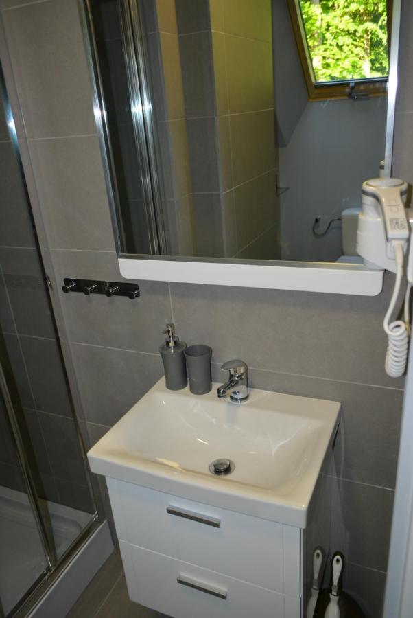 Sizen Rewal - Noclegi Pokoje I Apartament 外观 照片