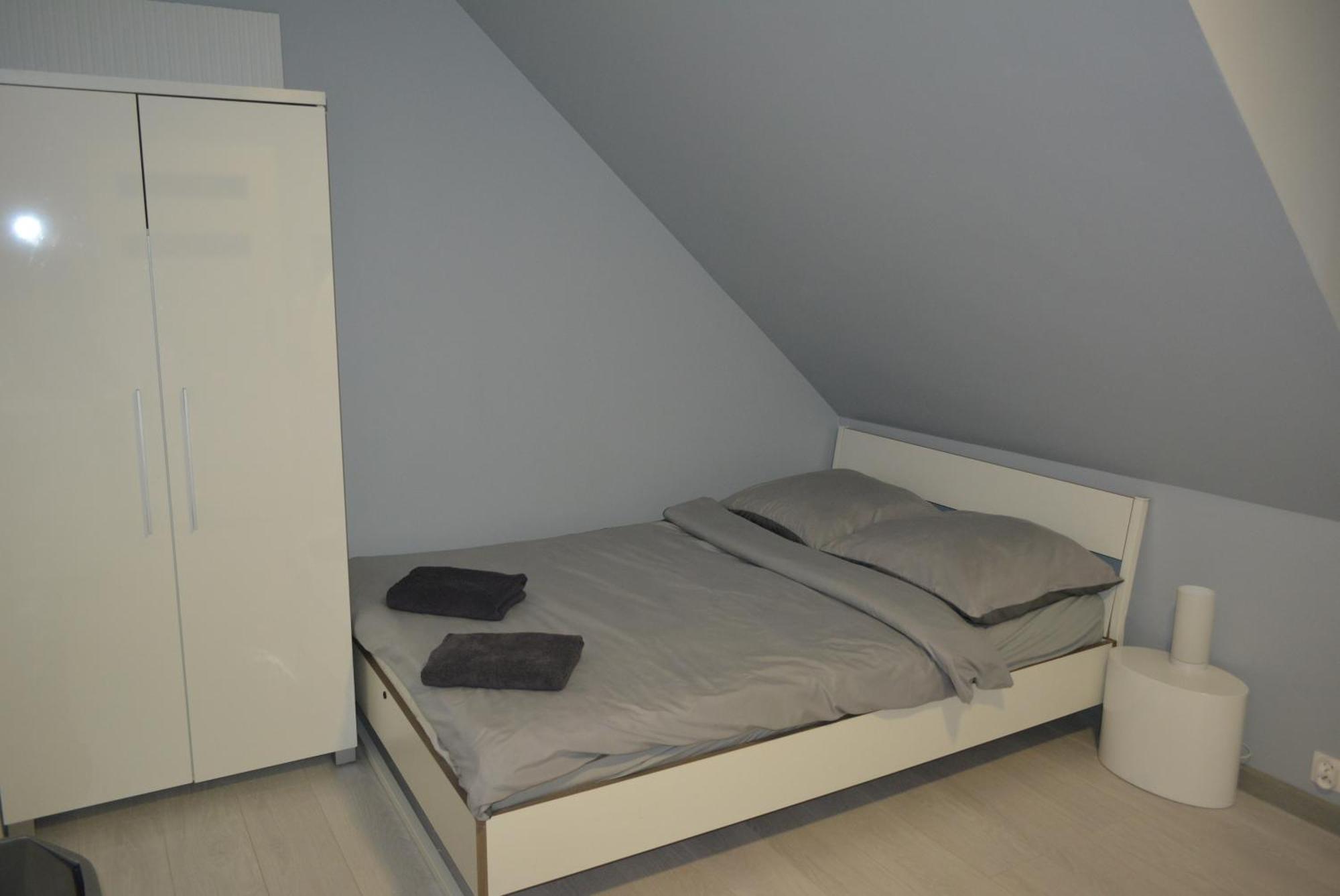 Sizen Rewal - Noclegi Pokoje I Apartament 外观 照片