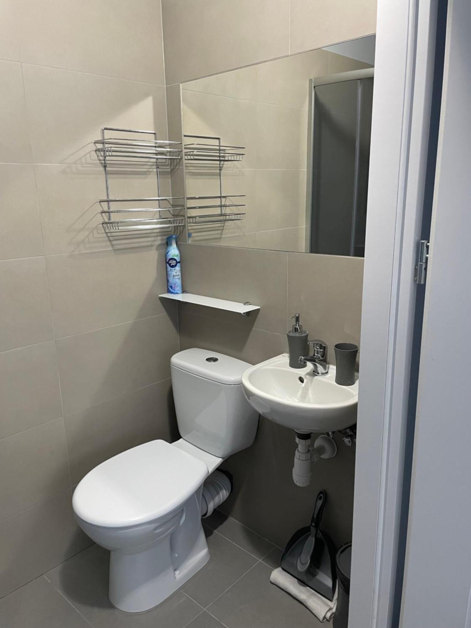 Sizen Rewal - Noclegi Pokoje I Apartament 外观 照片