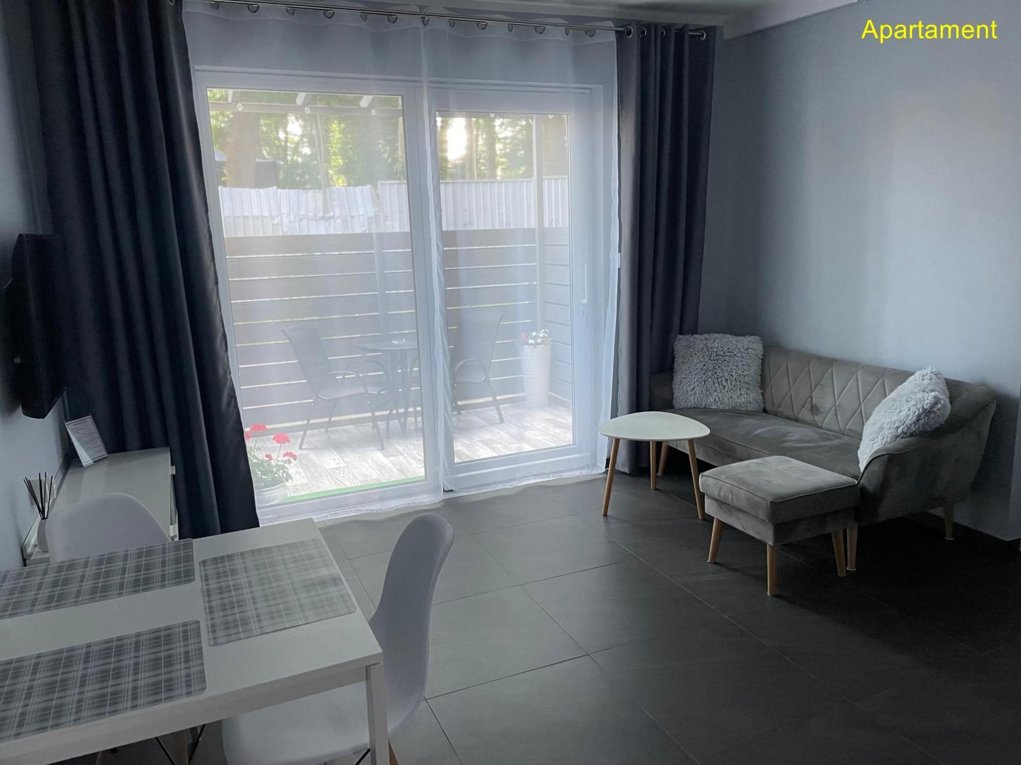 Sizen Rewal - Noclegi Pokoje I Apartament 外观 照片