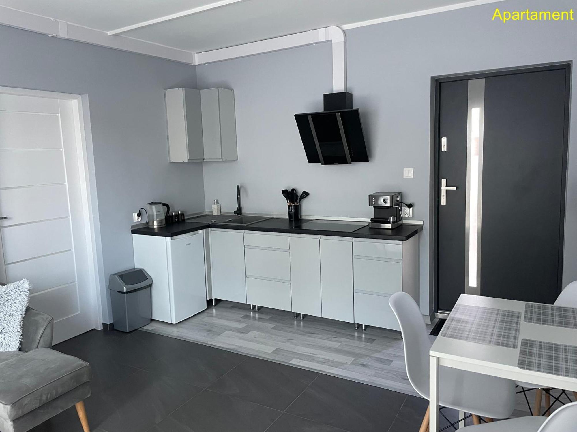 Sizen Rewal - Noclegi Pokoje I Apartament 外观 照片