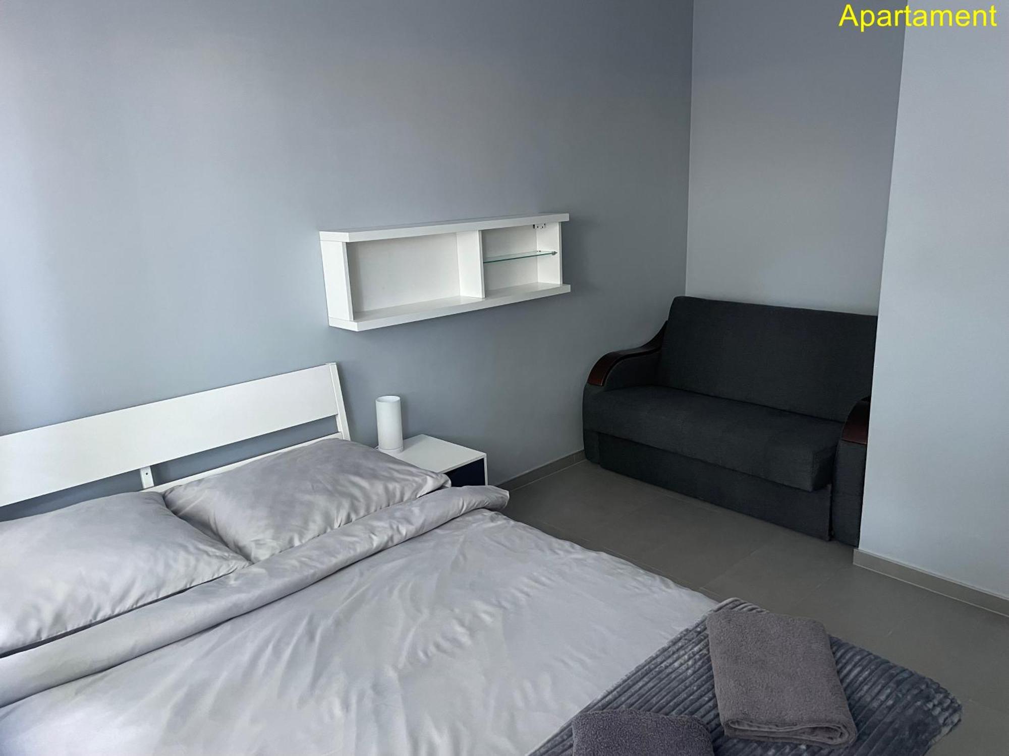 Sizen Rewal - Noclegi Pokoje I Apartament 外观 照片