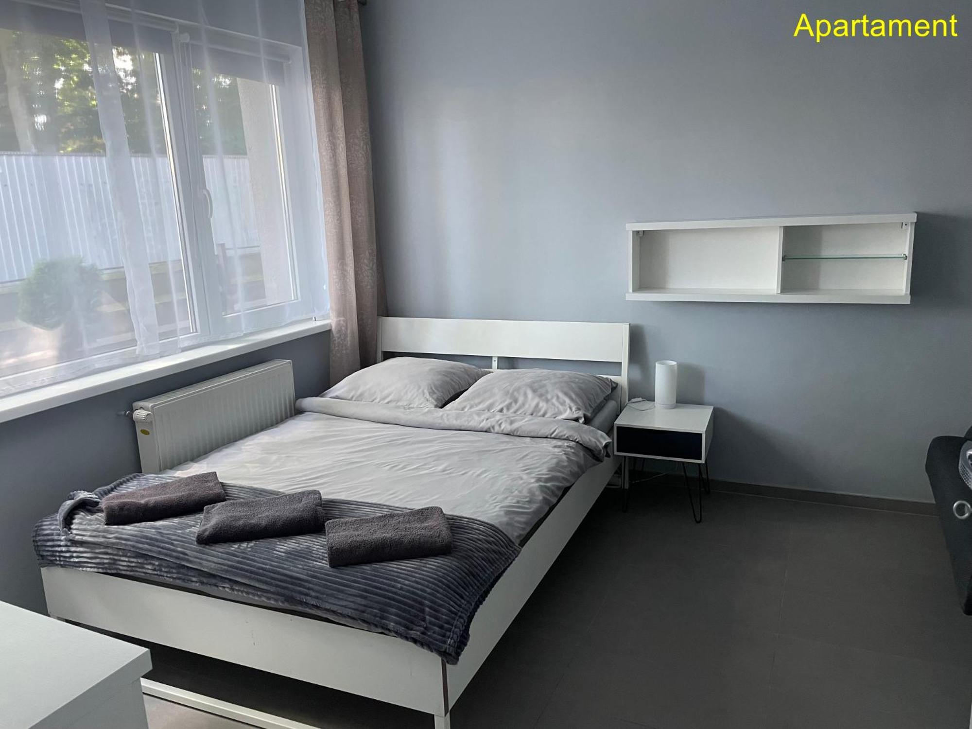 Sizen Rewal - Noclegi Pokoje I Apartament 外观 照片