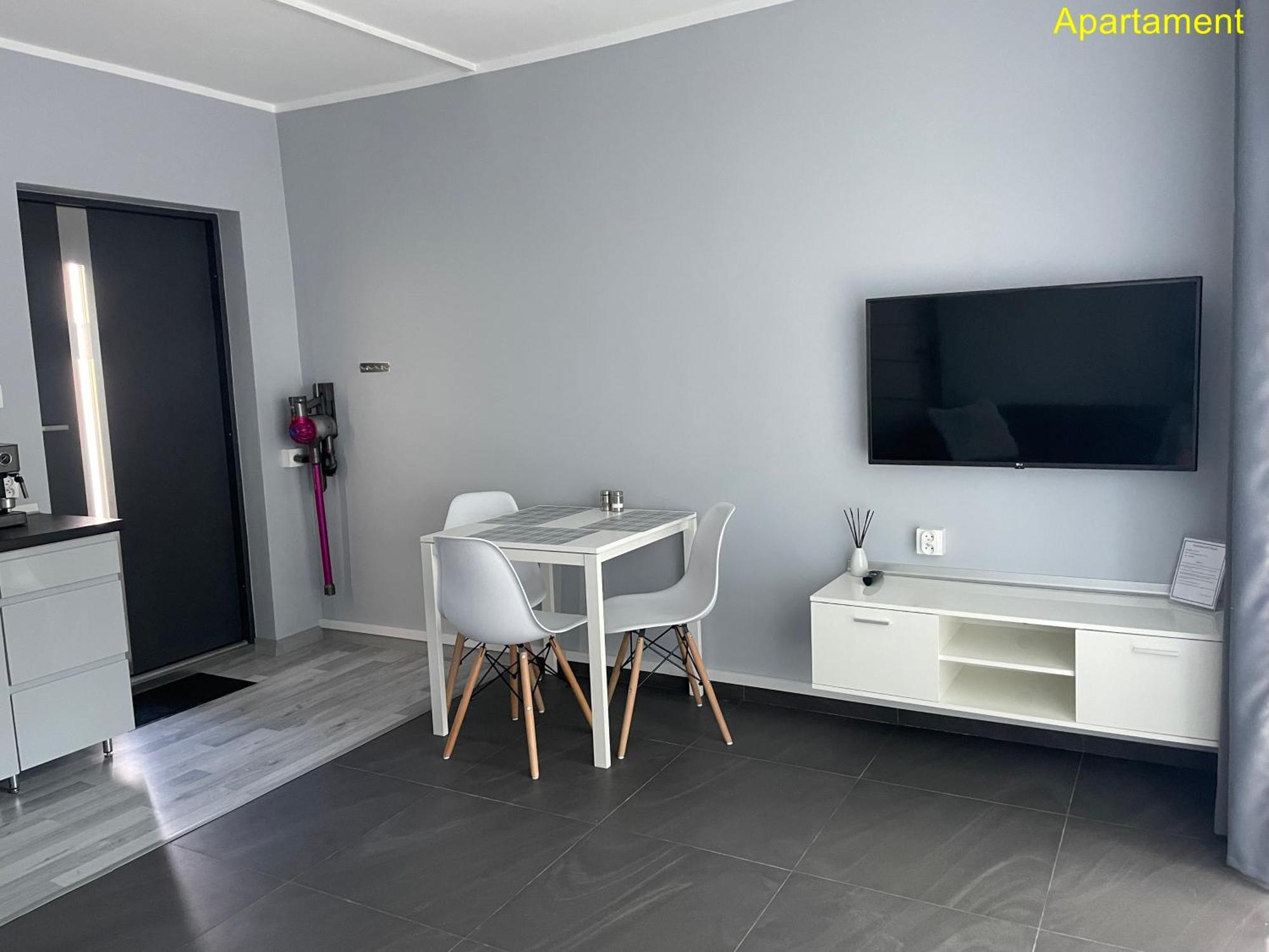 Sizen Rewal - Noclegi Pokoje I Apartament 外观 照片